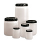 Wide-neck container, 250 ml, 50 unit(s)