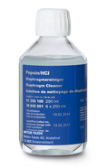Reinigungslösung Pepsin / HCl