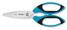 Safety scissors, 215 mm, 70 mm