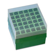 Storage box ROTILABO<sup>&reg;</sup> for 15 ml centrifuge tubes