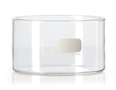 Crystallization dishes DURAN<sup>&reg;</sup> without spout, 900 ml, 140 mm
