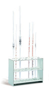 Pipette stands