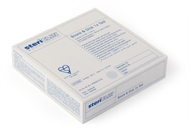 Bowie-Dick single use test pack stericlin<sup>&reg;</sup>