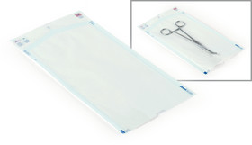 Sterilisation bags stericlin<sup>&reg;</sup>, 300 x 150 mm
