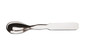 Spoons ROTILABO<sup>&reg;</sup> wide shape, 45 mm, 320 mm