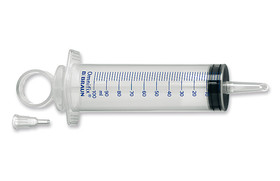 Disposable syringe Omnifix<sup>&reg;</sup> Solo