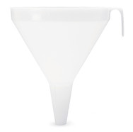 Drum funnels ROTILABO<sup>&reg;</sup>, PP, 200 mm, 22 mm