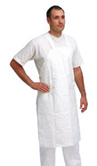 Disposable apron TYVEK<sup>&reg;</sup> 500 PA30L0 model