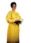 Chemical protection gown TYCHEM<sup>&reg;</sup> TYCHEM<sup>&reg;</sup> 2000 C, Size: S/M