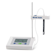 Benchtop conductivity meters FiveEasy&trade; F30 Standard Kit