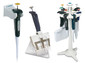 Accessories for Pipetman<sup>&reg;</sup> microlitre pipettes, Multi-channel pipette stands, 1 slot