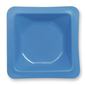 Wägeschale ROTILABO<sup>&reg;</sup> blau, 8 ml, 46 mm, 46 mm