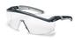 Safety glasses astrospec 2.0, anthracite/blue, 9164-275