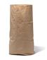 Waste bags Paper, 120 l