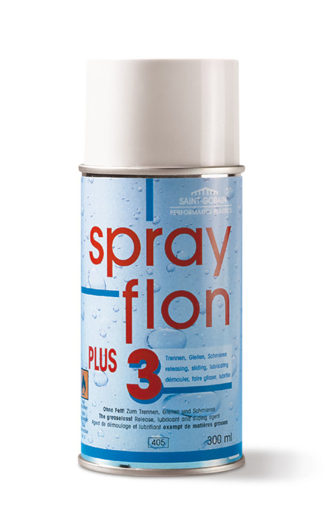 PTFE spray Sprayflon, Spray bottles, Cleaning, Care, Aids, Labware