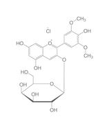 Primulin chloride, 5 mg, plastic