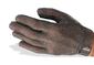 Pierce-resistant glove niroflex 2000 without cuff, Size: L