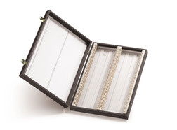 Microscope slide box ROTILABO<sup>&reg;</sup>