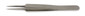 Precision tweezers DUMONT<sup>&reg;</sup> straight with fine tips Inox08, 5