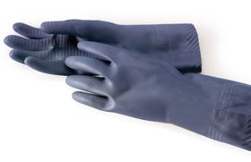 Gants anti-chaleur Aramide aluminisé , Taille: 10, Gants anti-chaleur, Gants, Protection du travail et sécurité, Matériel de laboratoire