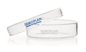 Petri dishes DUROPLAN<sup>&reg;</sup>, 80 x 20 mm