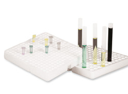 Sample stands ROTILABO<sup>&reg;</sup> for 1.5 ml reaction vials