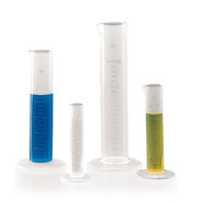 Measuring cylinders ROTILABO<sup>&reg;</sup> low form, 1000 ml