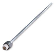 Accessories for ETS-D5 contact thermometer, Measuring probe, glass-coated, L 260 mm x Ø 6 mm