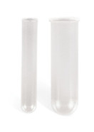 Centrifuge tubes with round bottom, 7 ml
