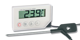 Thermomètre série Lab Lab Pro