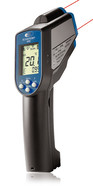 Infraroodthermometer Scantemp 490 met thermo-elementingang