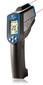 Infrared thermometer Scantemp 490 with thermocouple input