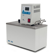 Circulating thermostat E5 series Model: E5 standard, up to 100 °C, 6 l, E5-B6