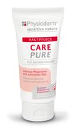 Skin care CARE PURE cream