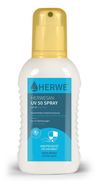 Skin protection HERWESAN UV 50 SPRAY