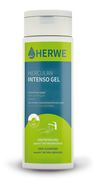 Hand cleansing HERCULAN INTENSO GEL, 250 ml bottle