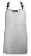 Apron for protection against piercing niroflex, Metal mesh 7.0 x 0.7 mm, 75 cm