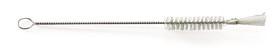 Pipette brush ROTILABO<sup>&reg;</sup>, 10 mm, 70 mm, 160 mm