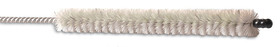 Hose/burette brush ROTILABO<sup>&reg;</sup>, 15 mm