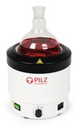 Heating mantle Pilz<sup>&reg;</sup> WHLG-Classic-series Model WHLG2/ER - Power controller 0 to 100%, 500 ml, 200 W