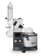 Rotary evaporators Hei-VAP Core Models with manual lifting, Vertical cooler G3B, Coated