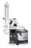 Rotary evaporators Hei-VAP Core Models with manual lifting, Vertical cooler G3B XL, Coated