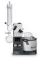 Rotary evaporators Hei-VAP Core Models with motorised lifting, Diagonal cooler G1B, Coated