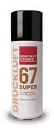Compressed air spray 67 SUPER