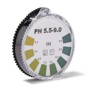pH indicator paper ROTILABO<sup>&reg;</sup> Eco pH 5.5–9.0