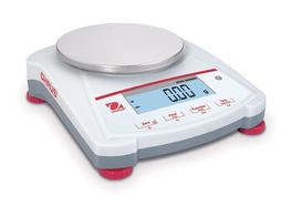 Precision balances Navigator&trade;, 0.01 g, 620 g, NV622