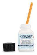 Zubehör NanOx Metall für Rundküvettentest NANOCOLOR<sup>&reg;</sup>