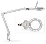 Lampe à loupe LED