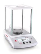 Analytical and precision balances PR series Models with internal calibration, Legal for Trade EC Type Approved, 0.0001 g, 220 g, PR224M (W)