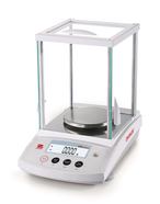 Analytical and precision balances PR series Models with internal calibration, Legal for Trade EC Type Approved, 0.001 g, 520 g, PR523M (W)